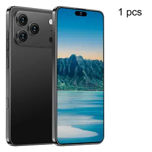 2026 Latest Android Smartphone, 6.93-Inch Dual Sim, 5+13mp Camera, 256GB Expandable, 4GB RAM, 4100mah Battery, Octa-Core Cpu, 4g Network