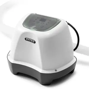Intex Krystal Clear Saltwater Pool Chlorine System for 4,500 Above Ground Pools