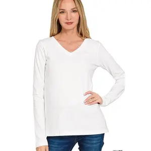 The Simple Staple Top