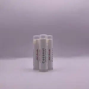 Coconut Hydrating Lip Balm