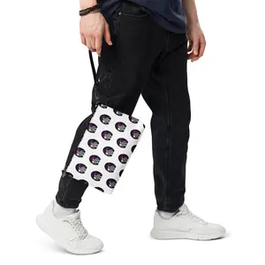 Bigfoot dreamer Crossbody bag