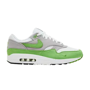 Patta x Nike Air Max 1 'Chlorophyll' 2024