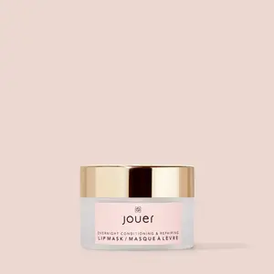 Jouer Overnight Conditioning & Repairing Lip Mask
