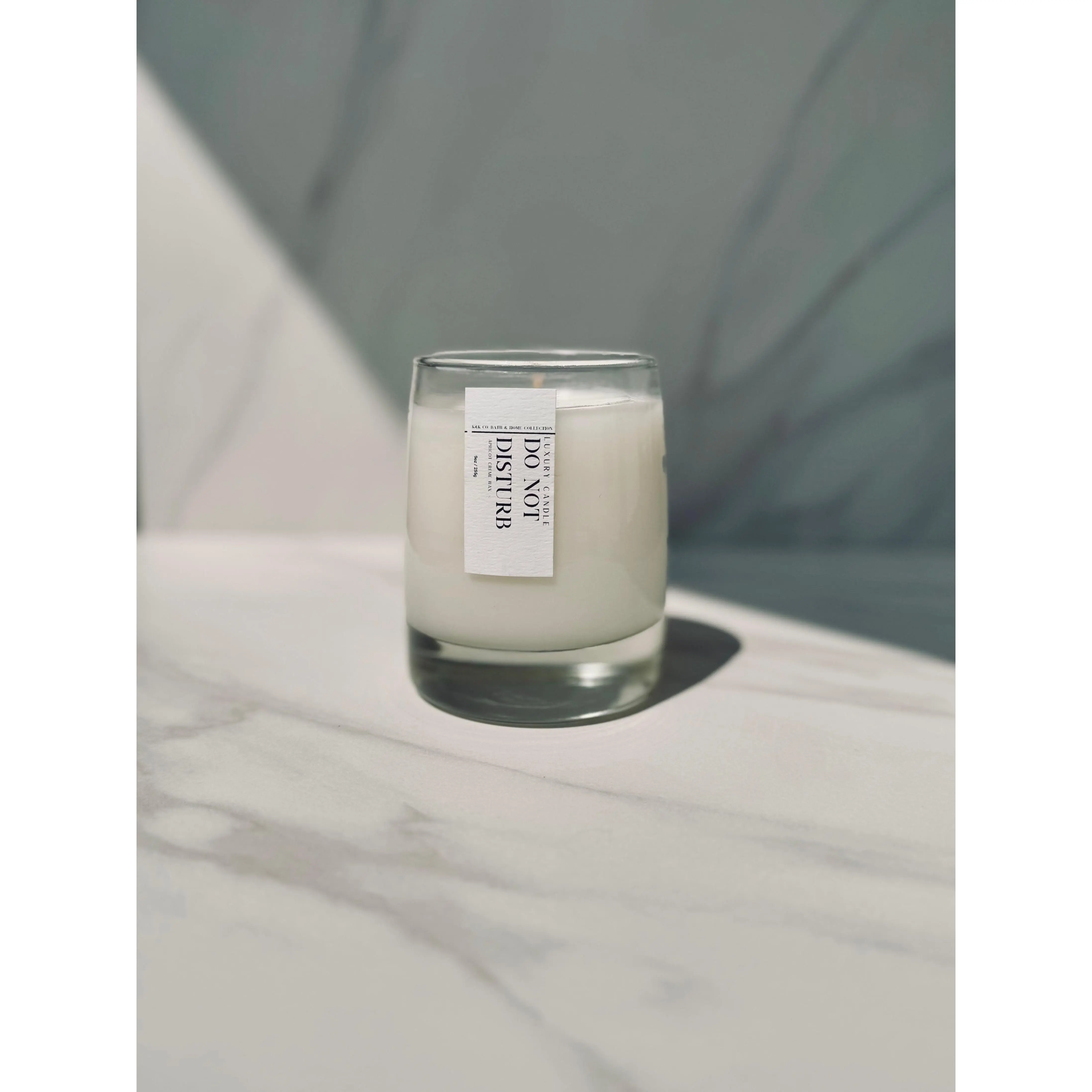 DND Candle DND Candle