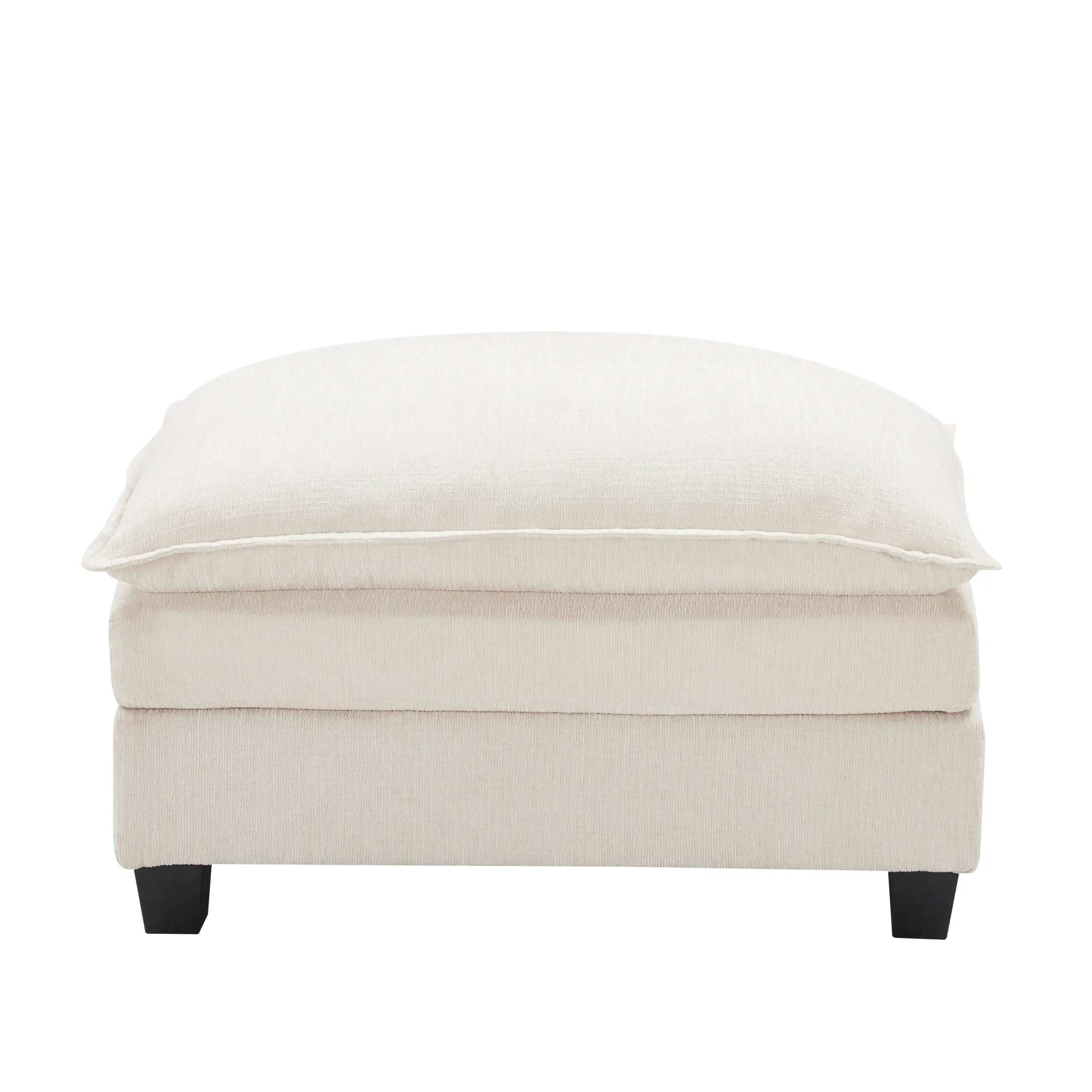 Ottoman（Beige）