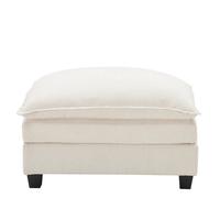 Ottoman（Beige）
