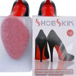 ShoeSkin Sole Protector - Three Pack