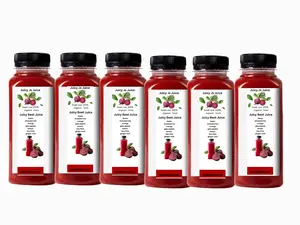 Strawberry Beet Juice with Gala Apples - Delicious Fruit Beverage blueberry juices Natural Organic peach