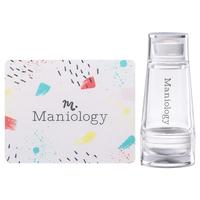 Mini Dual Ended Stamper