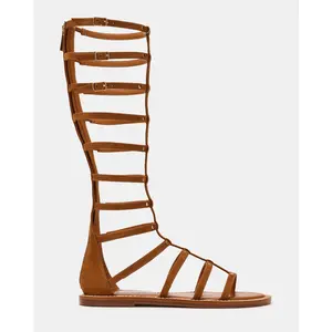 Steve Madden GLADIUS CHESTNUT