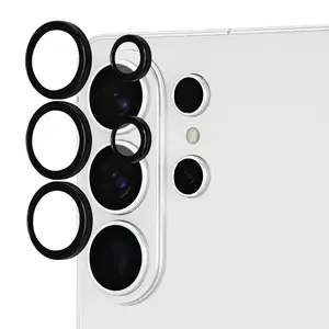 Camera Lens Protector - Galaxy S26 Ultra