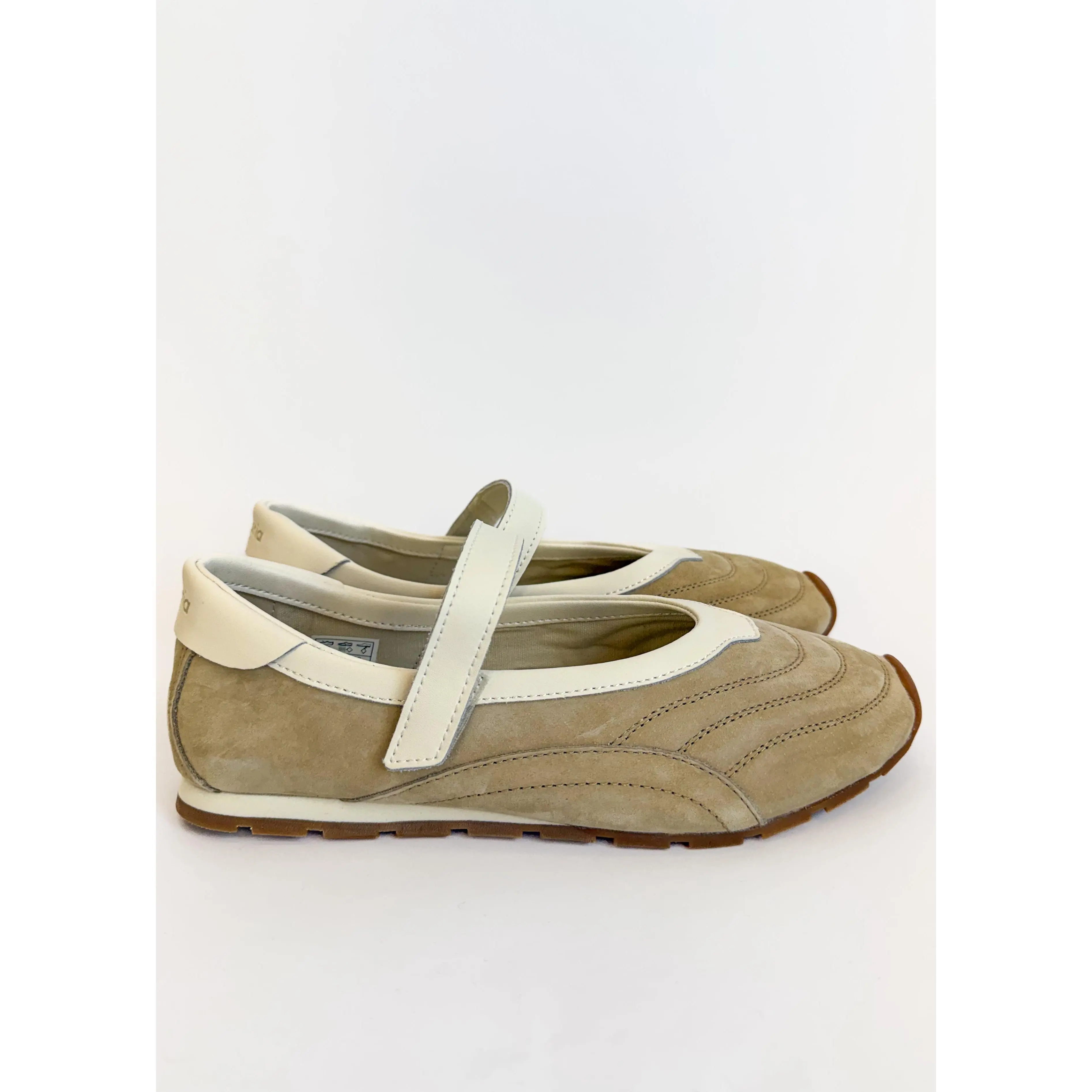 Victoria Aster Ballerina Flats