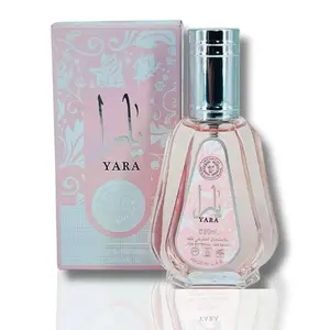 Yara EDP- 50 ML (1.7Oz) By Ard Al Zaafaran
