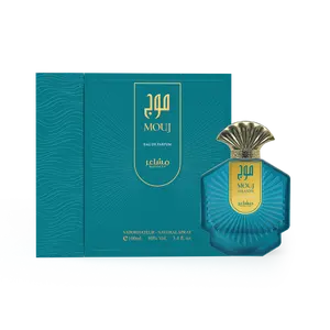 Faan Mashaer Mouj Atlantis Eau De Parfum 3.4fl.oz Faan Mashaer Mouj Atlantis Eau De Parfum 3.4fl.oz