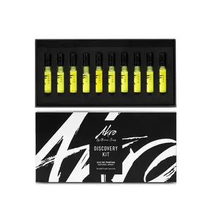 Akro Discovery Set