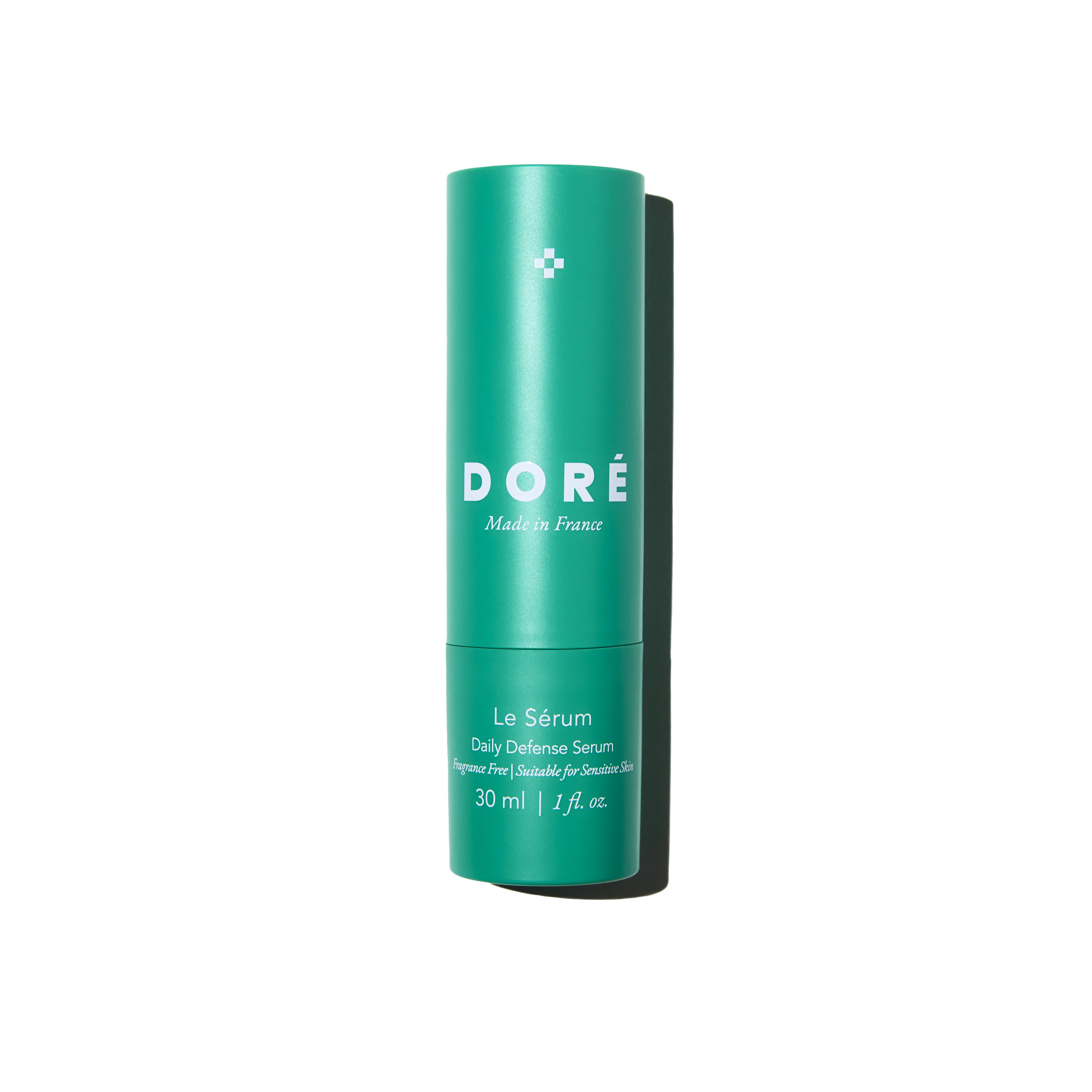 Le Sérum - The Daily Defense Serum by Doré