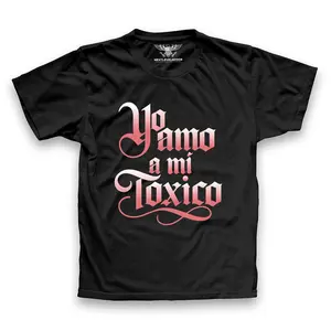 Toxico Premium T-Shirt