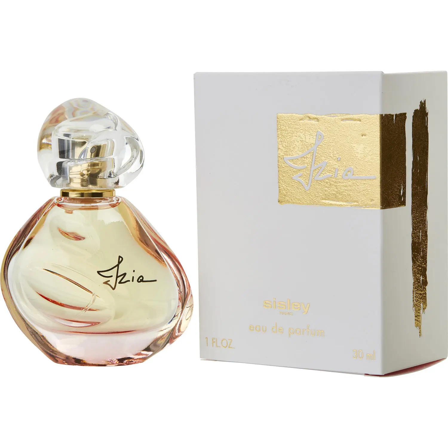 Izia By Sisley Eau De Parfum For Women Izia By Sisley Eau De Parfum For Women