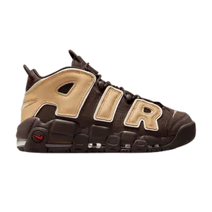 Nike Air More Uptempo 'Baroque Brown'