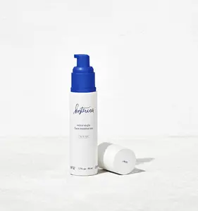 Kosterina Extra Virgin Face Moisturizer, For All Skin Types, Morning & Night, All Clean Ingredients