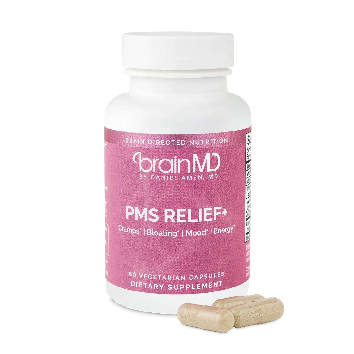 PMS Relief+