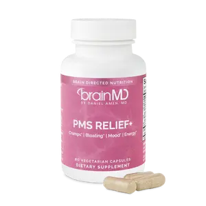 PMS Relief+