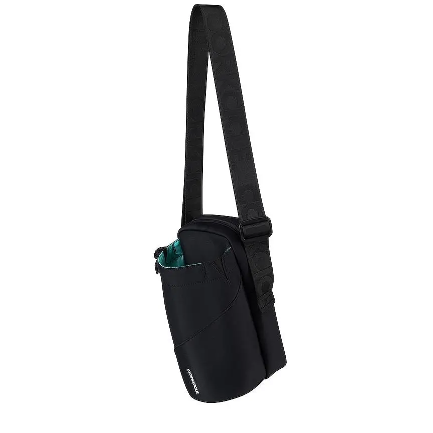 Corkcicle Neoprene Sling in Black