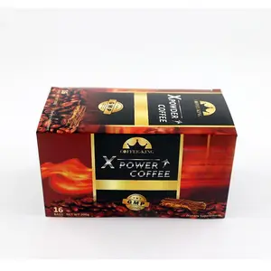 man coffee 16 Bags 200g man coffee 16 Bags 200g