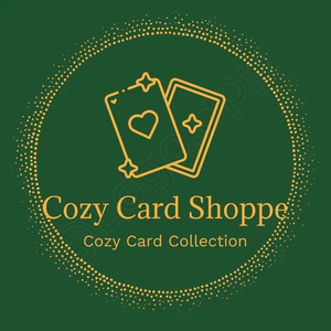Cozy Card Shoppe