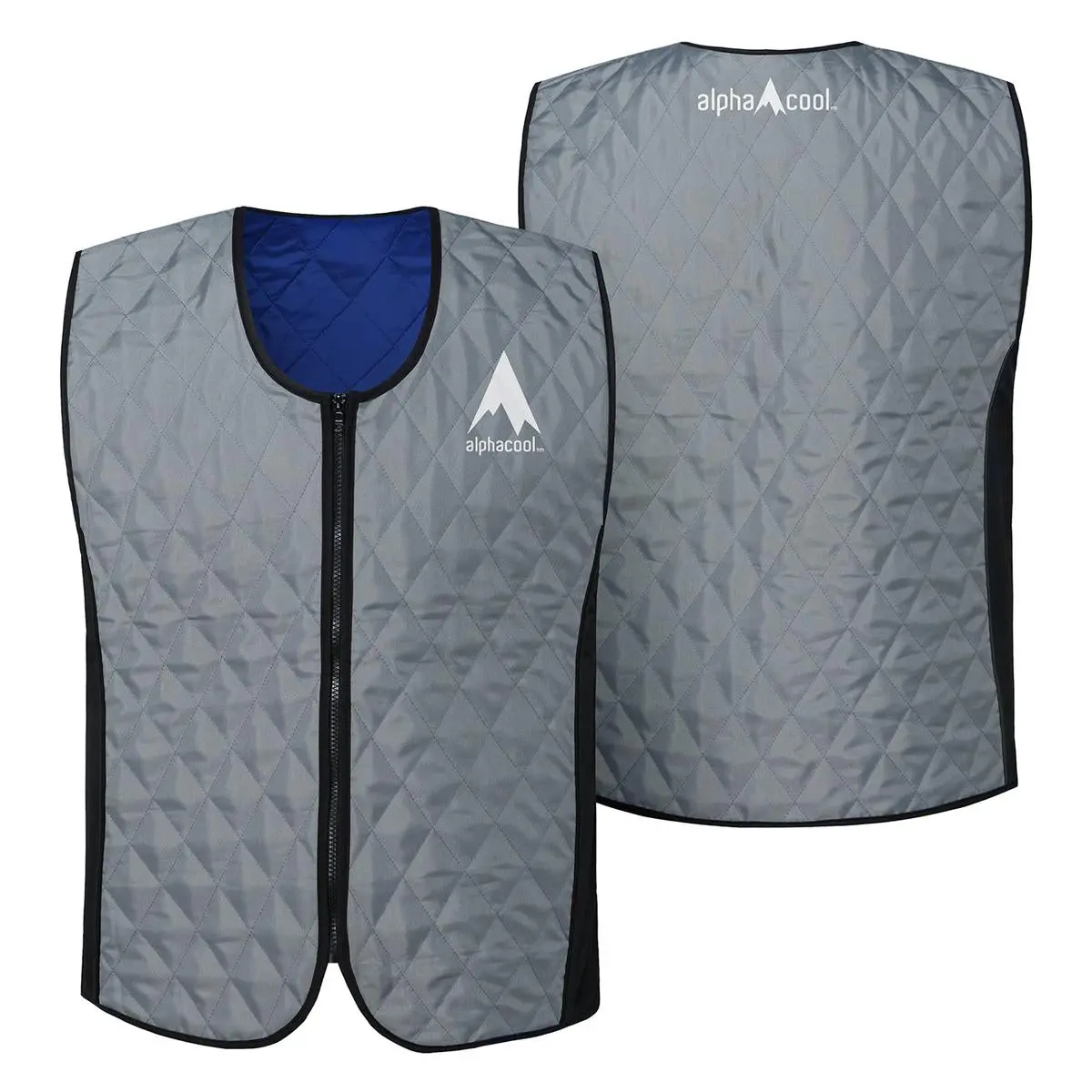 AlphaCool Evaporative Cooling Vest