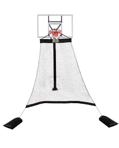 Basketball Hoop Return Net