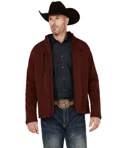 American Fighter Men's Blakely Softshell Jacket - Fm14838