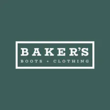 Baker's Boots