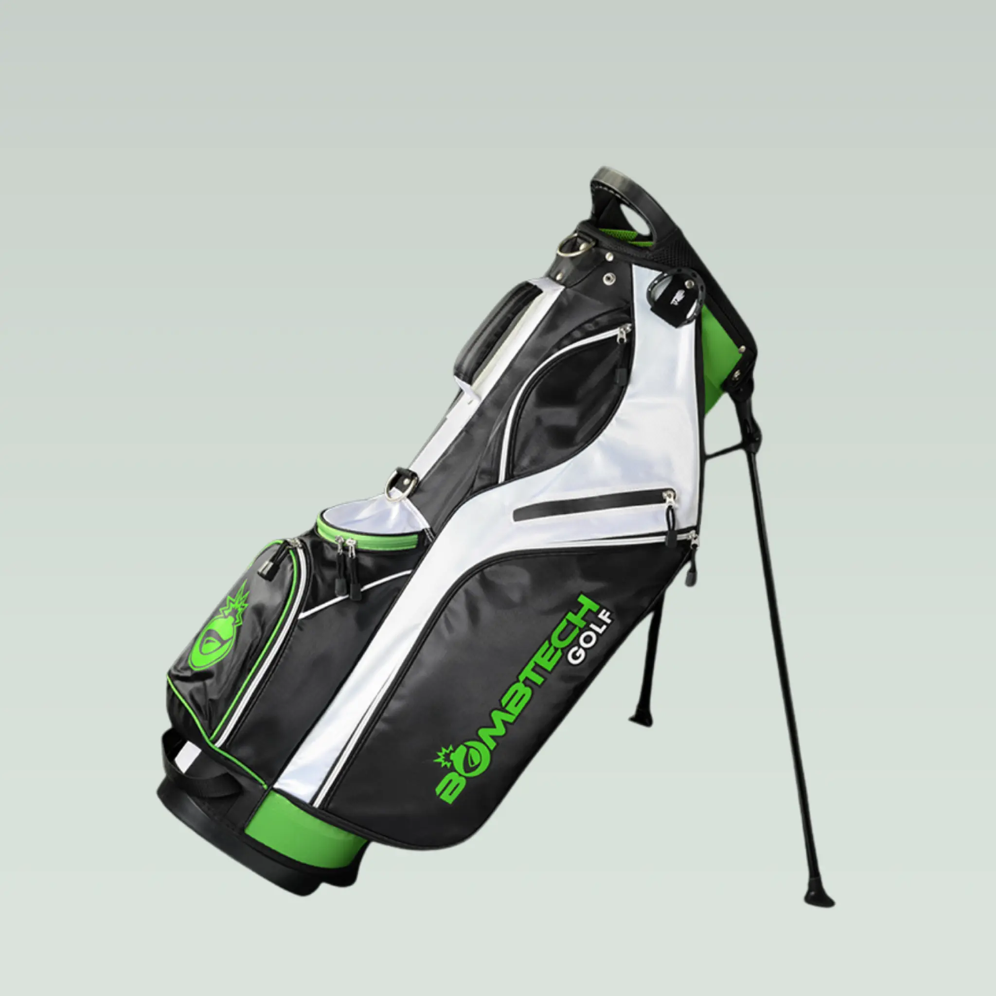 Stand Bag