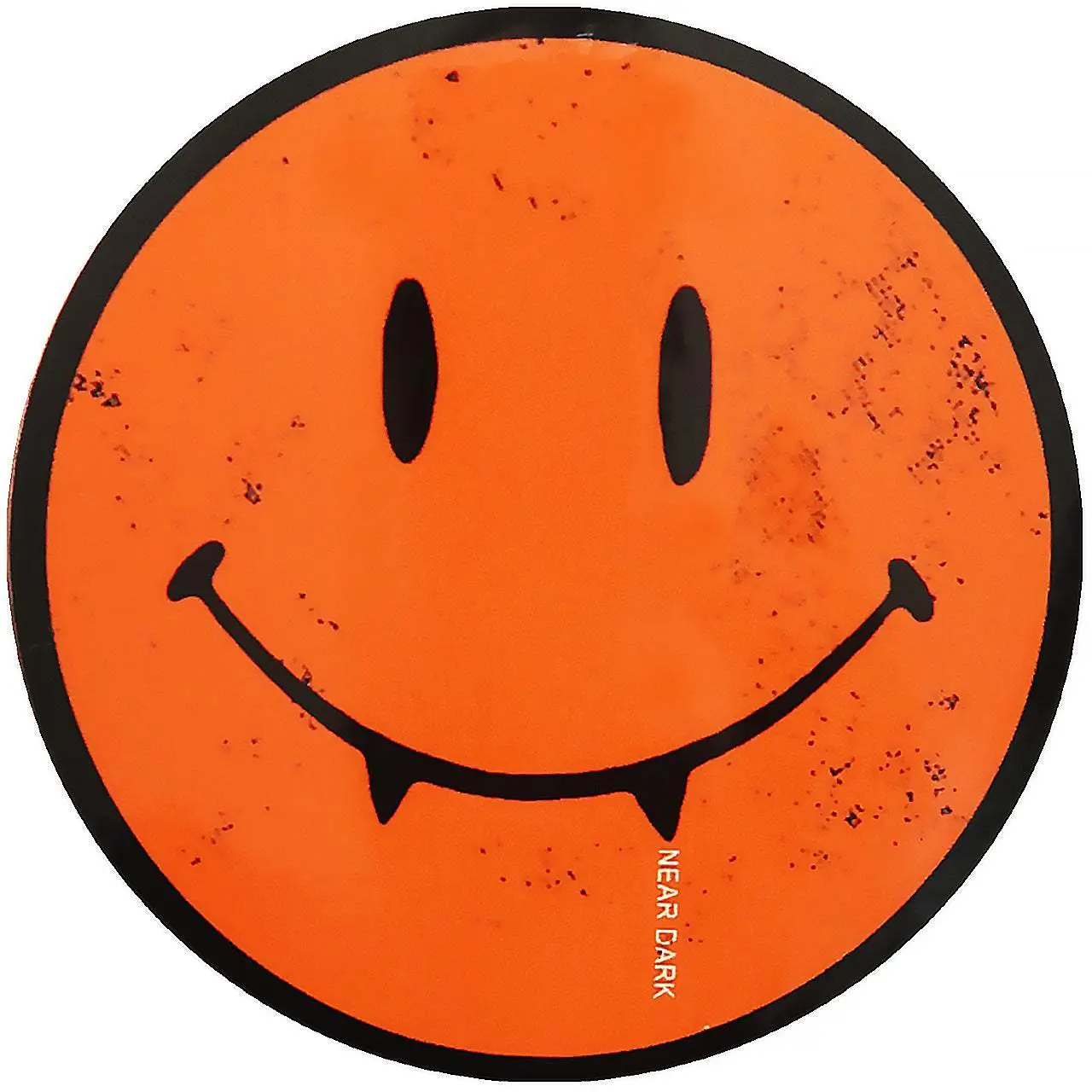 Type O Positive - 3" sticker