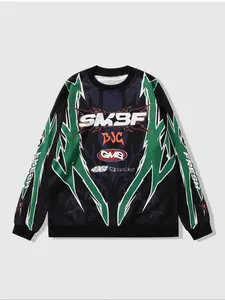 Deep Color Crew Neck Fitted Knitted Sweater for Men & Women, Fashion Casual Round Neck Pullover, Comfortable Daily Wear, Perfect for All Seasons Knitwear