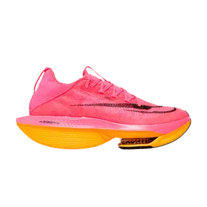 Nike Air Zoom Alphafly NEXT% 2 'Hyper Pink'