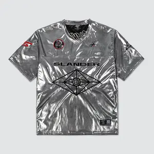 SLANDER LV 25 JERSEY
