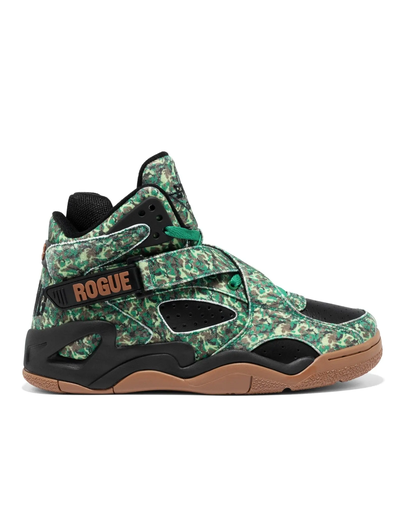 ROGUE Camo/Black/Gum