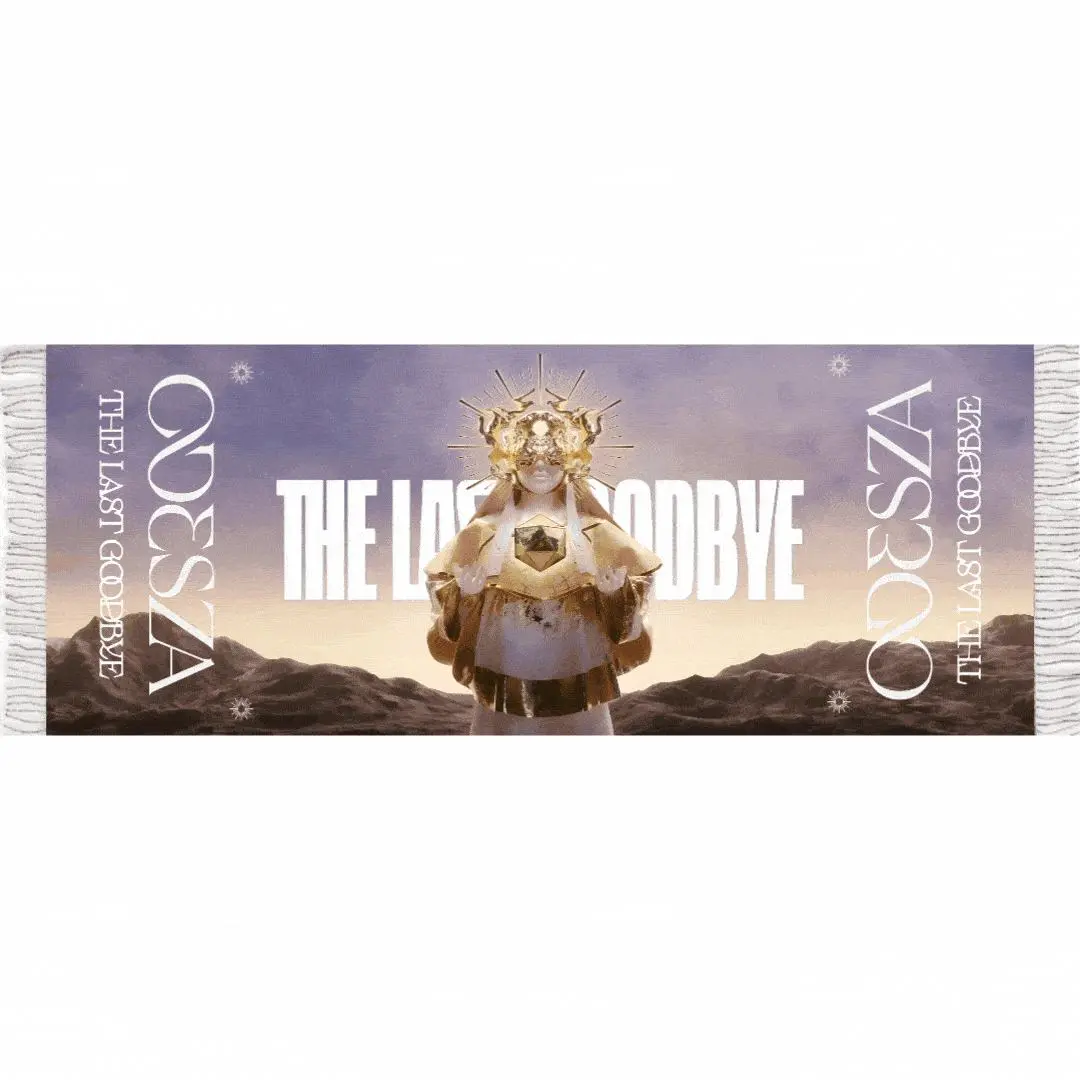 SUN MODEL VIP - REVERSIBLE PASHMINA