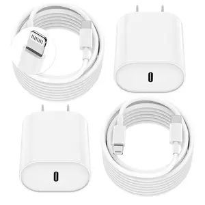 Essri Phone Charger Fast Charging 10 FT,2-Pack