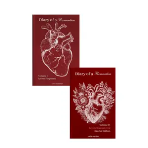 Diary Of a Romantica Bundle Vol 1 &2