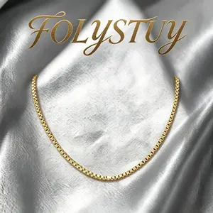 [FOLYSTUY(Y0059M、Y150、Y152 、Y154、 Y155、 Y156 、Y157)]Minimalist Pendant Necklace, All-Match Statement Jewelry for Any Occasion