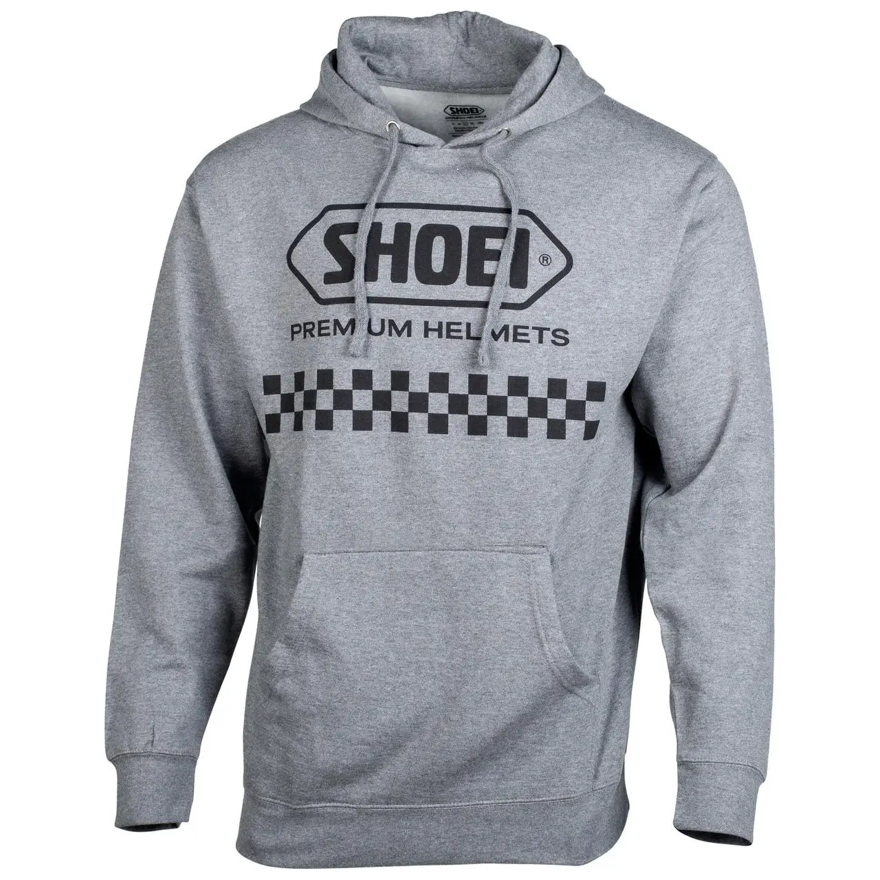 Shoei Logo Pullover Hoodie