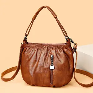 2026 Viral On Tiktok, Fashion Underarm Bag With High Quality