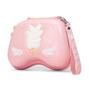 GeekShare Star Wings Controller Carrying Case Accessories Console