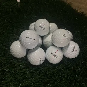 Titleist Pro V1x Greenside Galore