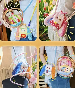 Nori Generation 2 Gourmet Journal Plush Blind Box