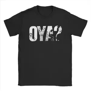 Unique Haikyuu Hinata Karasuno Volleyball Kageyama Oya T-Shirts Men Crew Neck Cotton T Shirts Short Sleeve Tees Summer Clothing  C886 SIN