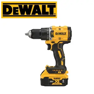 Dewalt DCF805 20V Brushless Impact Driver Drill 90Nm Cordless Tool Kit With Battery Charger 2026 Electric Screwdriver Work Tool igbt inverter welder